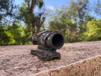 Trijicon AGOC 4*32 Оригінал!