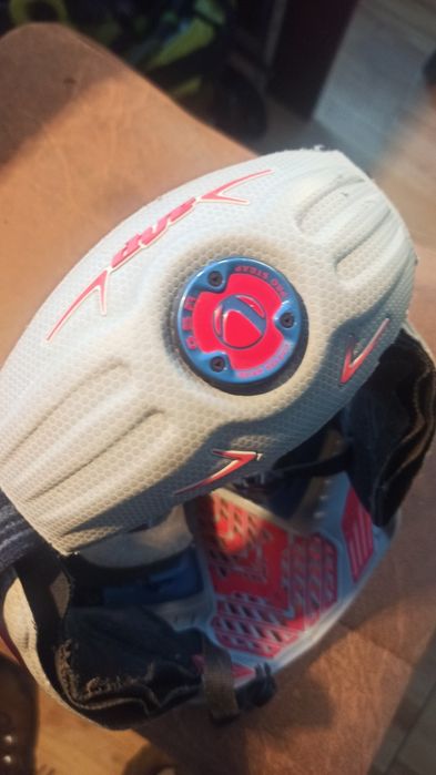 Maska dye i5 paintball ASG