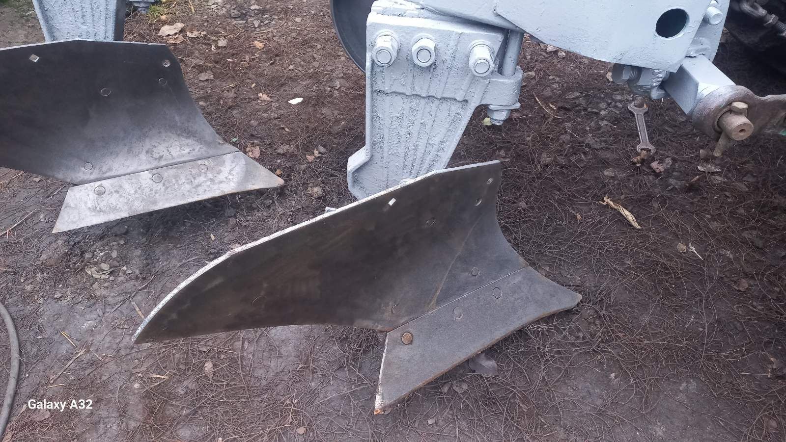 Продам с/г інвинтар