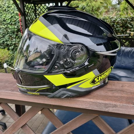 Shoei gt air 2 roz.L +interkom sena dedykowany