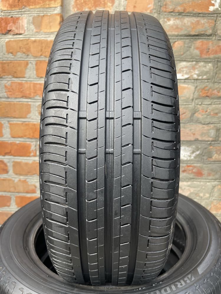 Резина Літо б/у Bridgestone 195/55R16