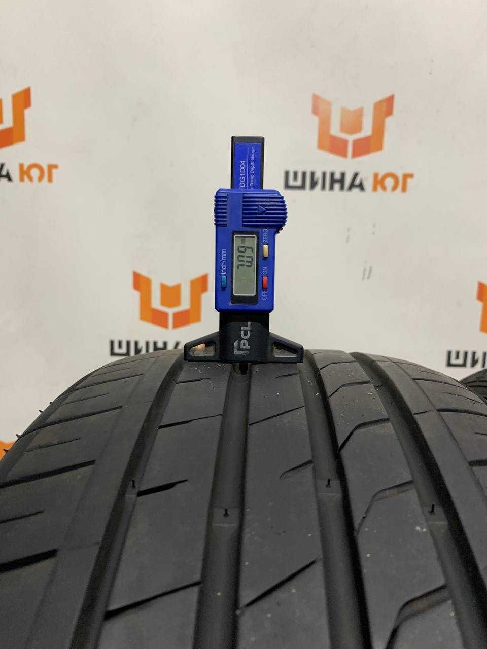 Шини літні бу Nexen NferaSU1 215/50 R17 95V 2шт арт 17638