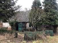 Dom w Żółwinie DZAŁKA 3186 m2