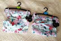 bikinis novos pequena sereia