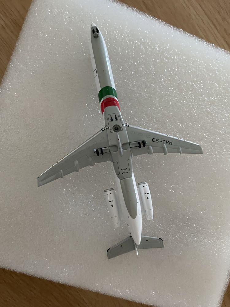 Portugalia airlines PGA