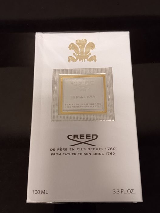 Creed Himalaya EDP 100ml