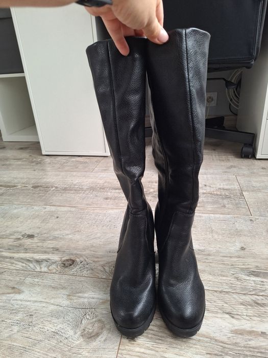 Sprzedam kozaki Jenny Fairy