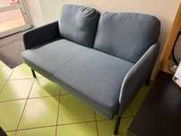 Sofa 2 os. IKEA Golstad. Odbiór osobisty Białołęka Modlińska 164