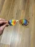Oculos juliet dourados