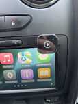 Бездротовий адаптер CarPlay & Android Auto 2в1 Smart  Box  карплей