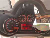 Quadrante Alfa 147/GT Q2