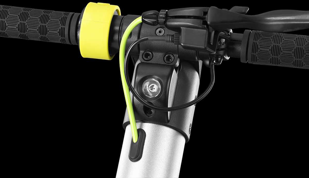 Okazja!!! Nowa Hulajnoga Concept Crossader 4.0 SC4010