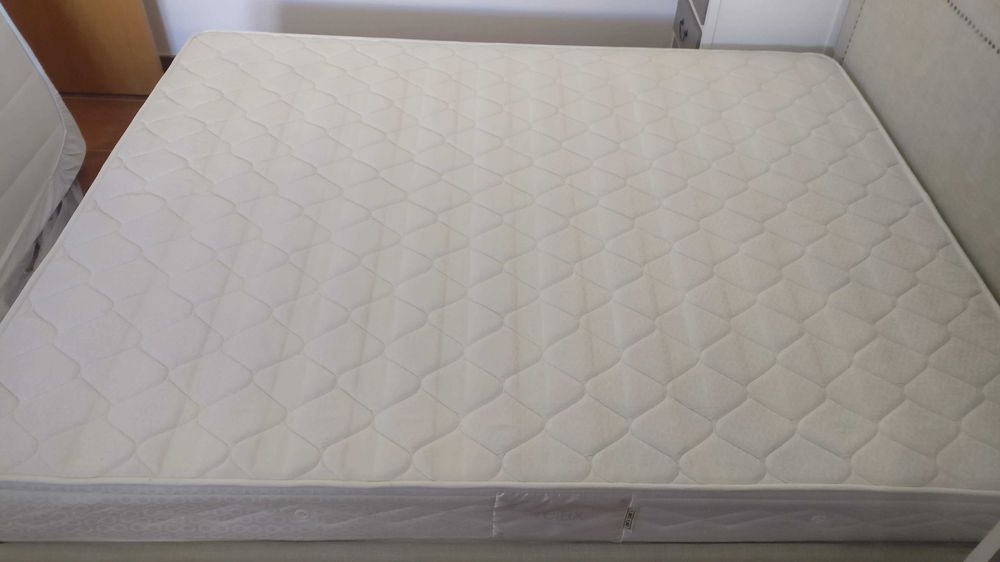 Spring mattress Area Conforto
