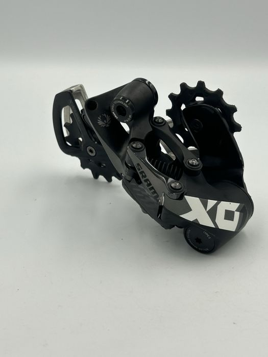 Przerzutka sram X01 12s