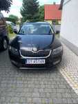 Skoda octavia 2.0tdi 150km