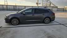 Toyota Corolla kombi 1.8 hybrid 5 + LPG Landirenzo