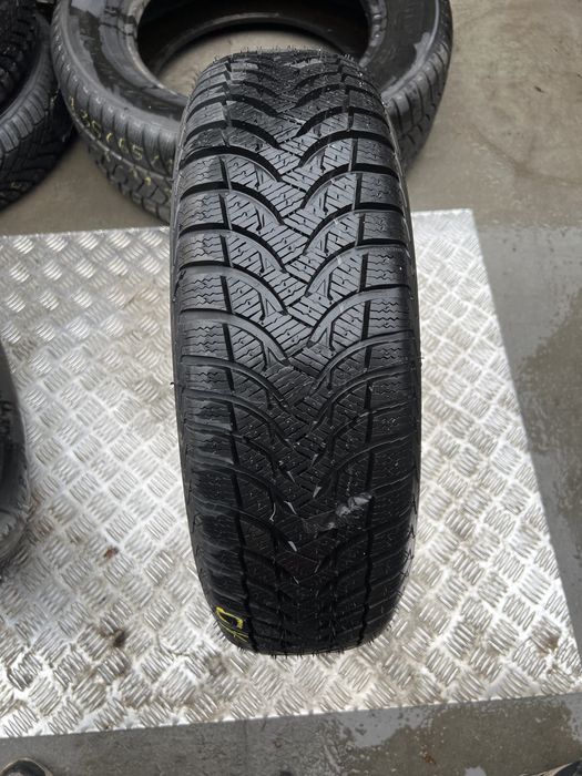 #Opona Michelin 185/60/15 pojedynka