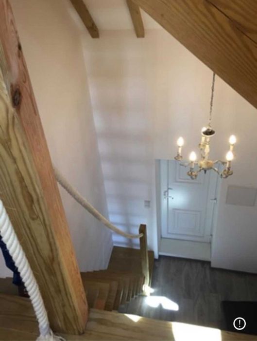 T1 Mezanino no Porto