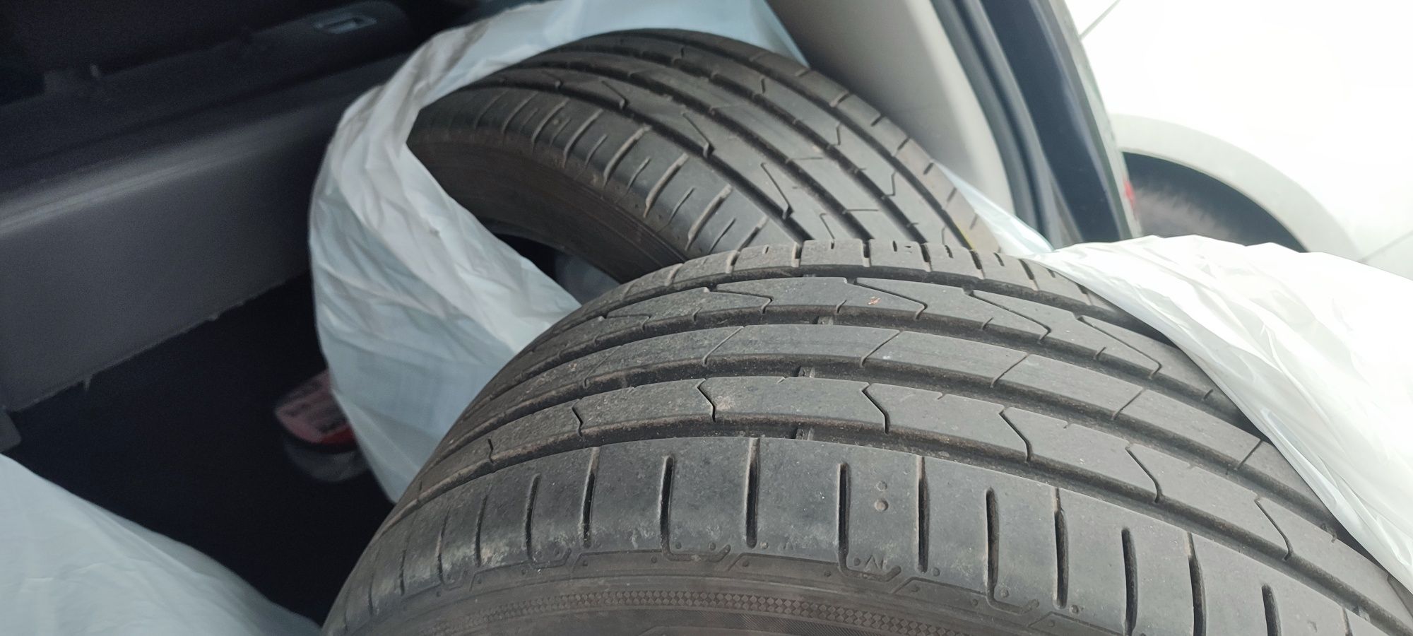 225/45 r17 лето | Hankook ventus prime3 | шины летние