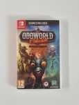Oddworld Collection - 3 gry na Nintendo Switch