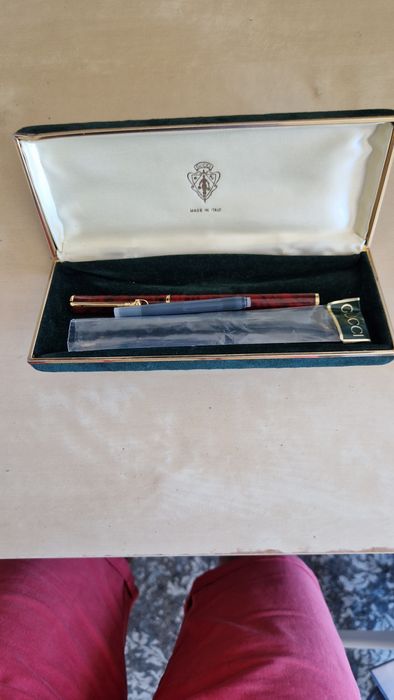 Caneta Original Gucci