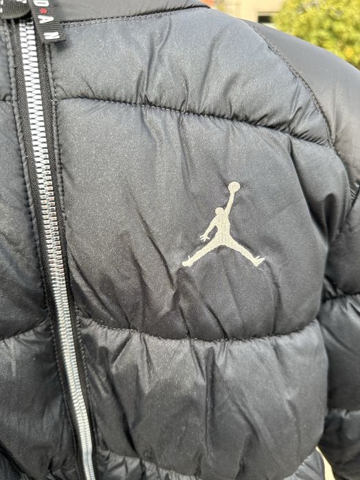 Підліткові пуфери Jordan, оригінал, нові
