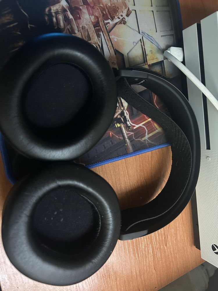 Słuchawki SteelSeries Arctis Prime