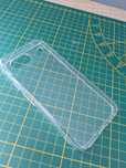 Etui Przezroczyste Google Pixel 8a