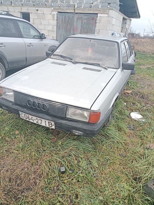 Продається Аудіо 80