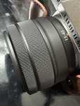 Objetiva XC 15-45mm