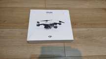 Dron DJI Spark Alpine White