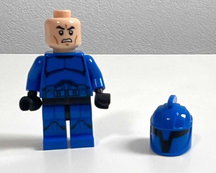 Lego Original Minifigures Star Wars (Minifiguras)