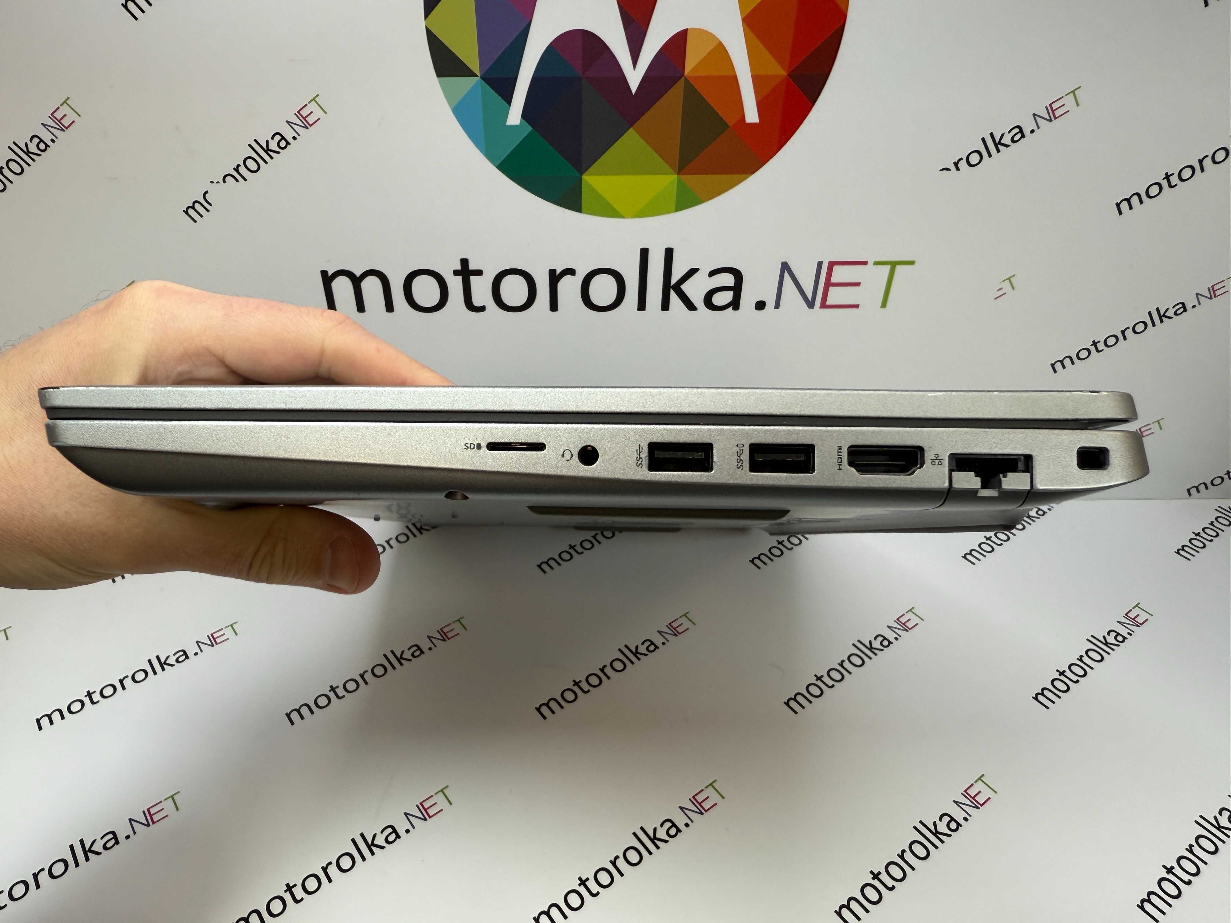Ноутбук Dell Latitude 5521 15,6" FullHD/i7-11800H/16 RAM/256 SSD №3