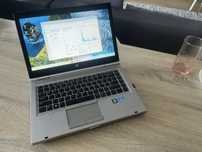 Laptop HP Elitebook 8470p