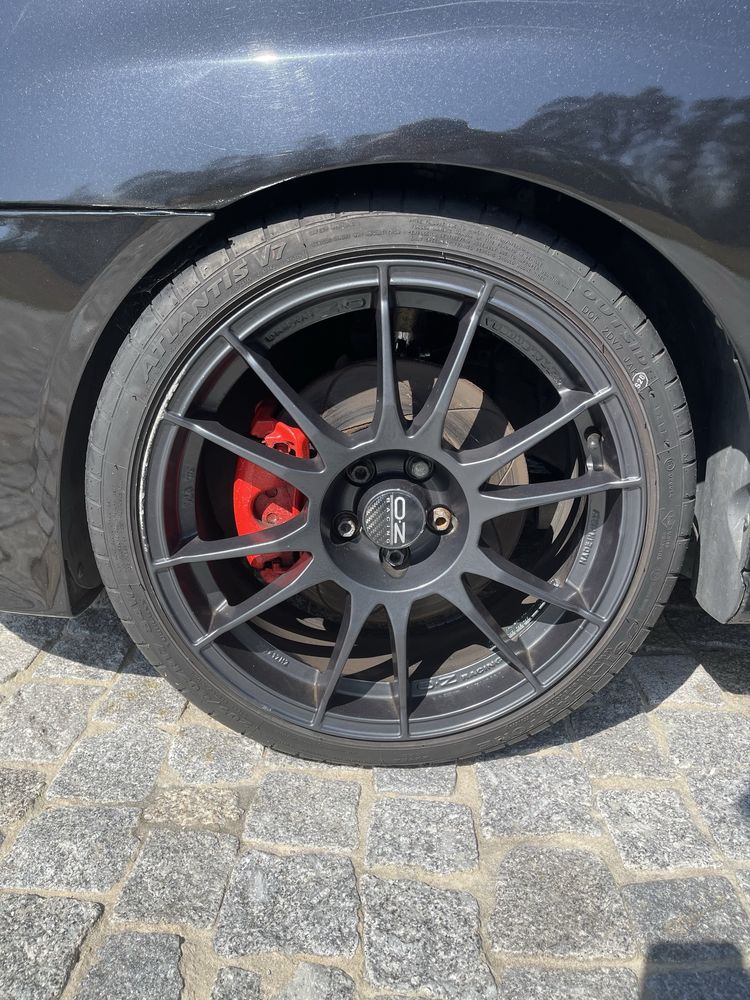 Seat Ibiza 6l 5lugares