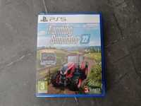 Farming Simulator 22 PS5