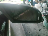 Lusterko prawe lewe audi A6 C6 15 pin LY7Q