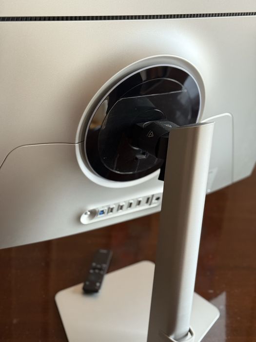 Монітор ігровий Samsung Odyssey OLED G8 SMART