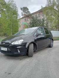 FORD C-MAX bogate wyposażenie