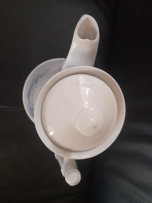 Dzbanek czajnik patyczak 23,5 cm Pojemność 1,5l