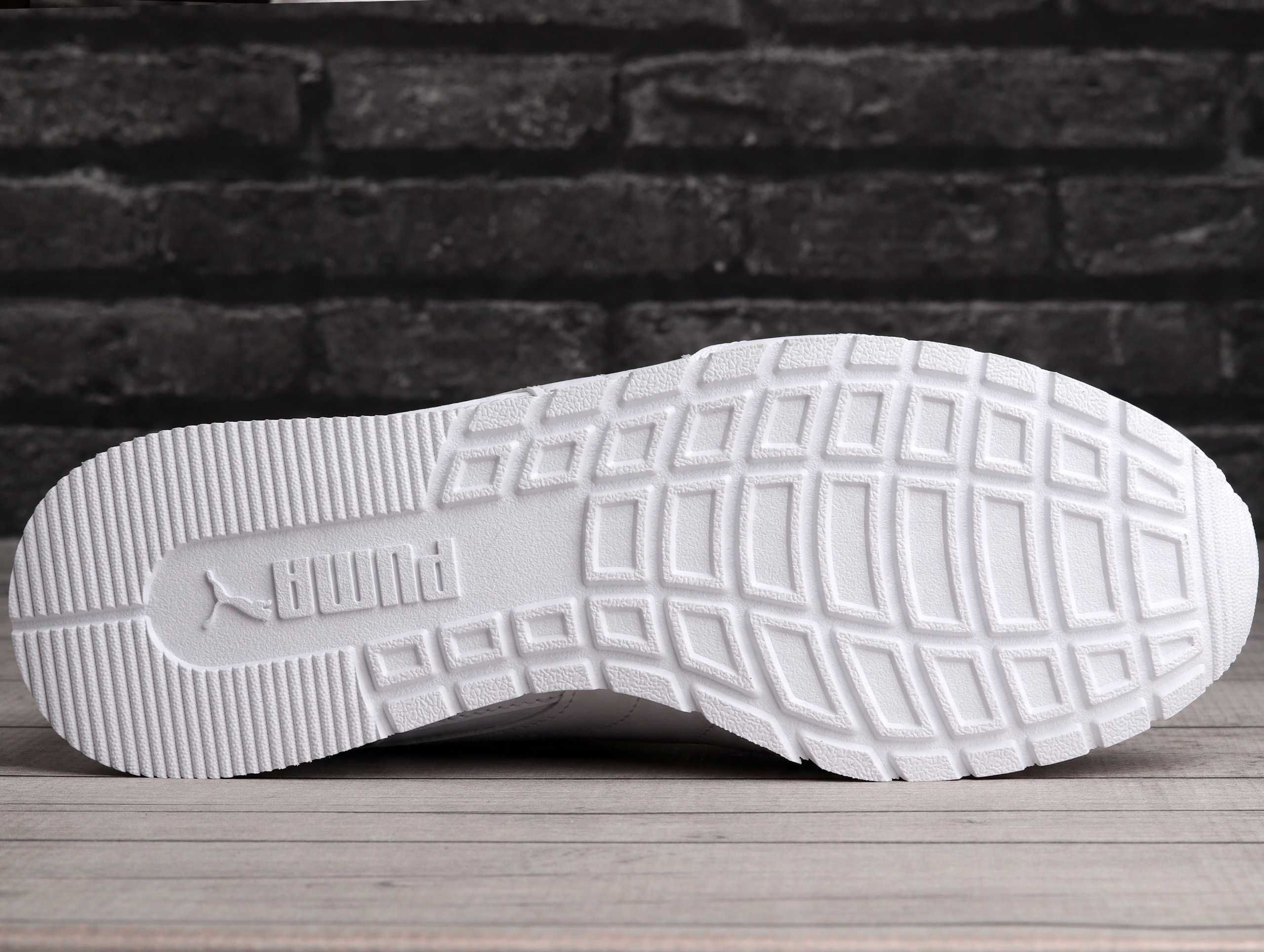 Buty Puma St Runner v3 L r.40,5/41/42/44/45