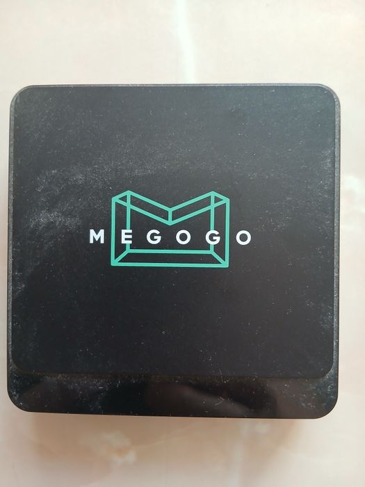 Телевизор   ERGO