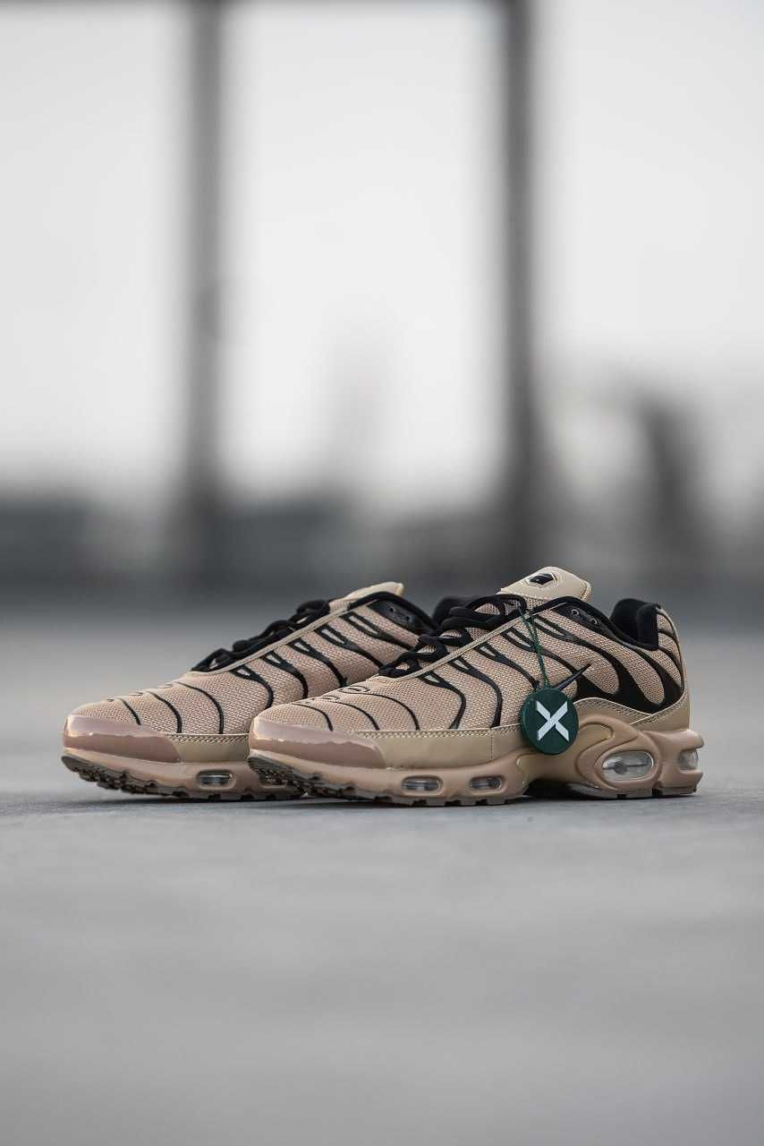 ОРИГІНАЛЬНІ! Nike Air Max TN Terrascape StockX