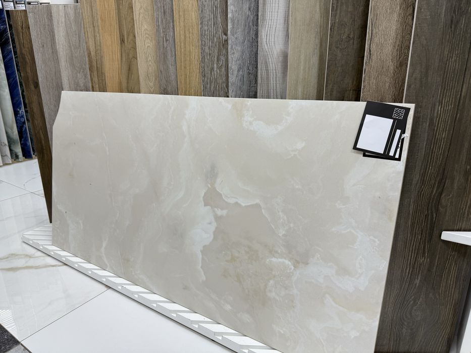 ПЛИТКА сатинове покриття 1200*600, керамограніт для стін і підлоги