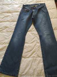 Jeans homem Guess