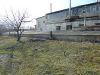 Сдам в аренду Овощехранилище 515 кв .