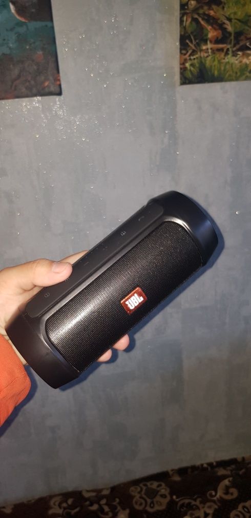 Колонка JBL charge 2 +