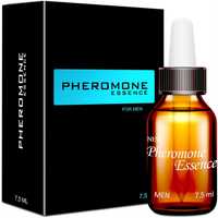 Czyste feromony męskie Pheromone Essence bezwonne przyciągają kobiety