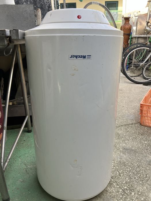 Termo acumulador 80 Litros