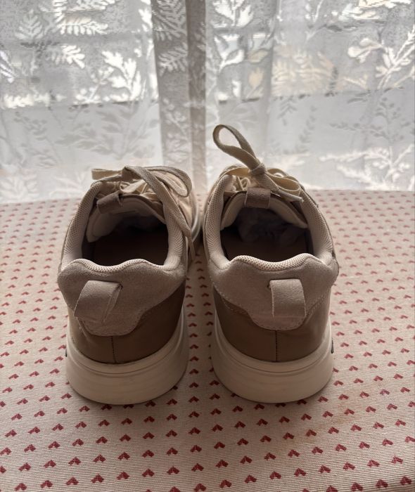 Sapatilhas Antony Morato tamanho 42